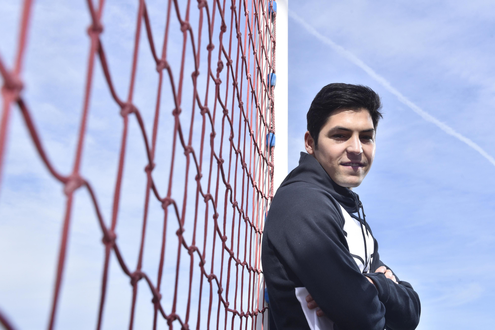 "Es una locura, pero nos hemos propuesto llenar el estadio"