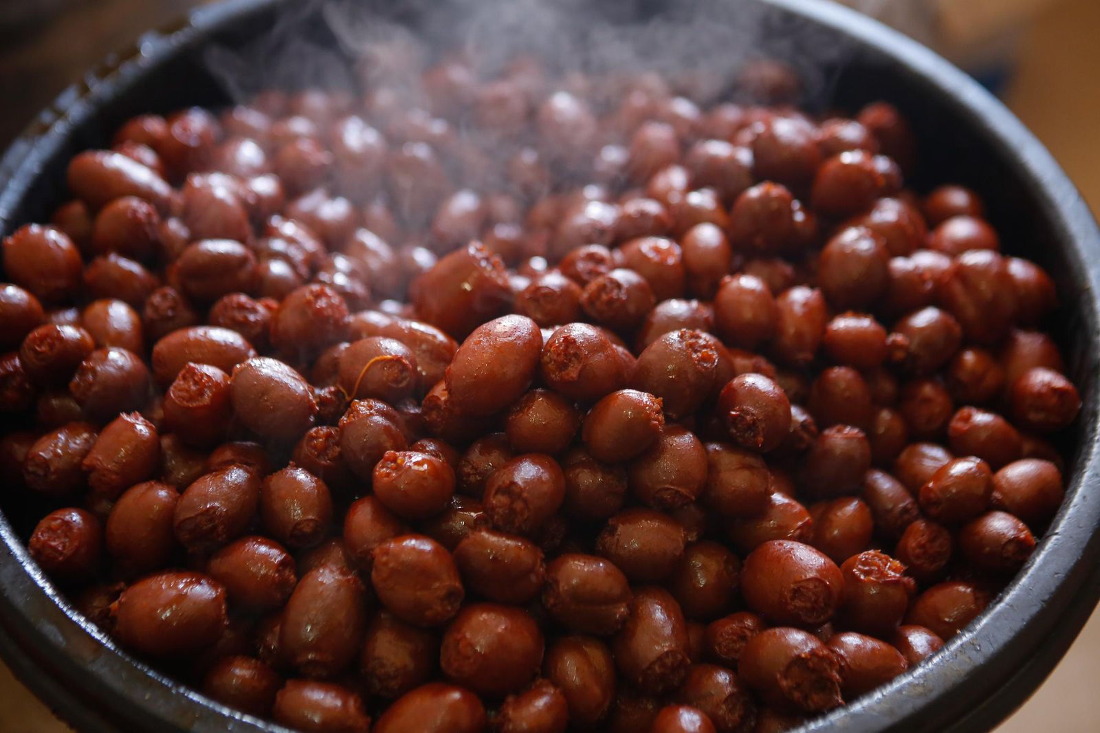 Fotos de la Chorizada Popular del Carnaval en Algeciras