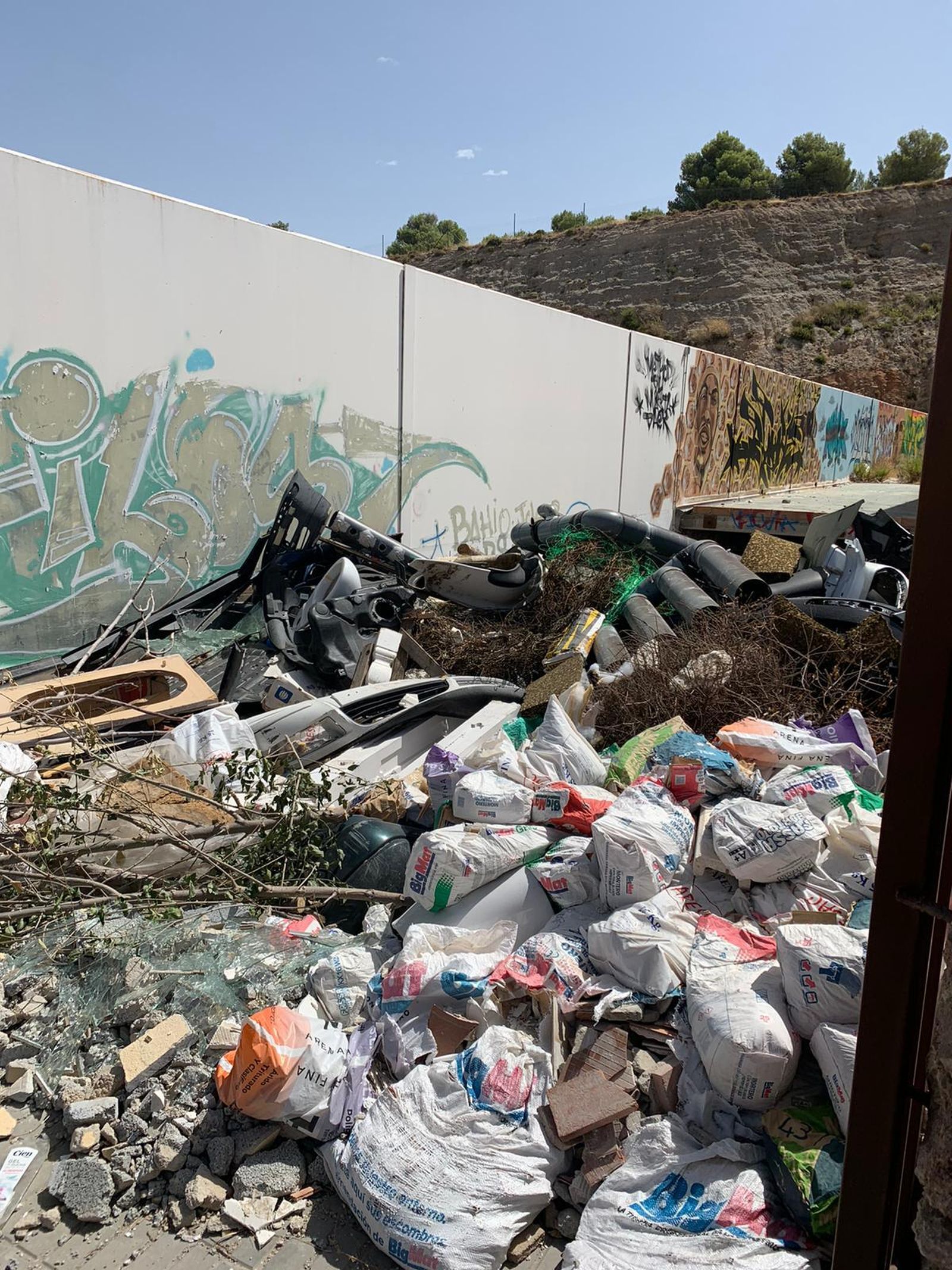 El PP lleva al alcalde de Monachil (Granada) ante el Defensor del Pueblo