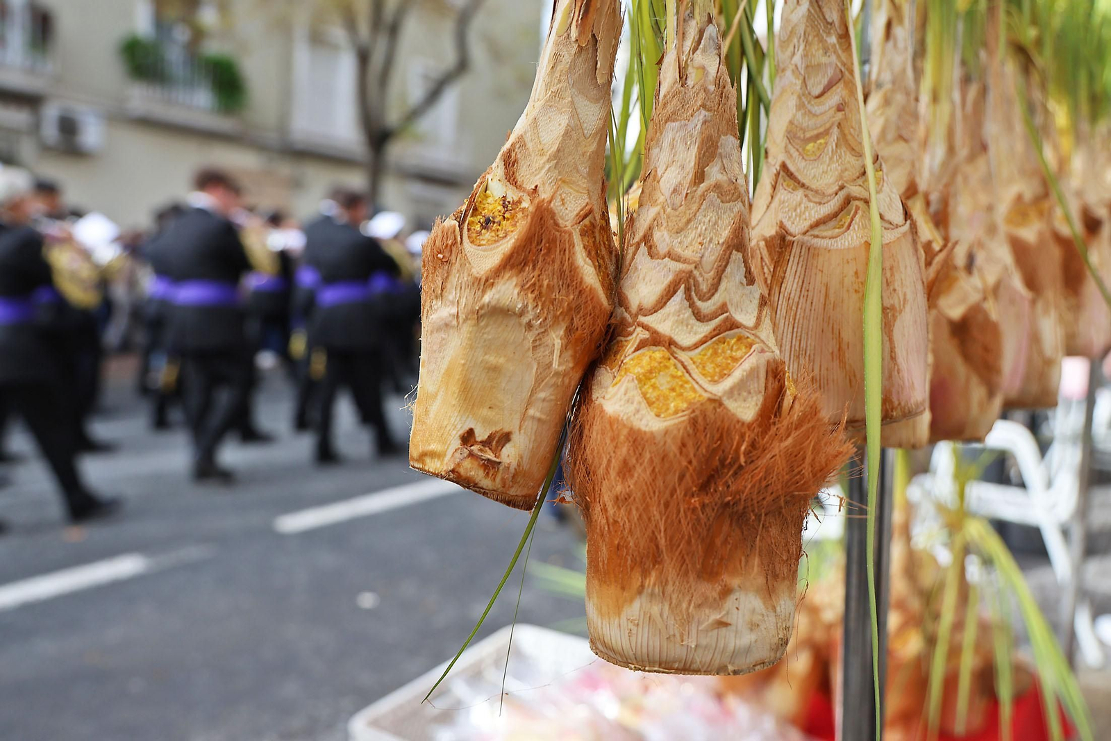 Las imágenes más destcadas del domingo 26 de enero en Huelva