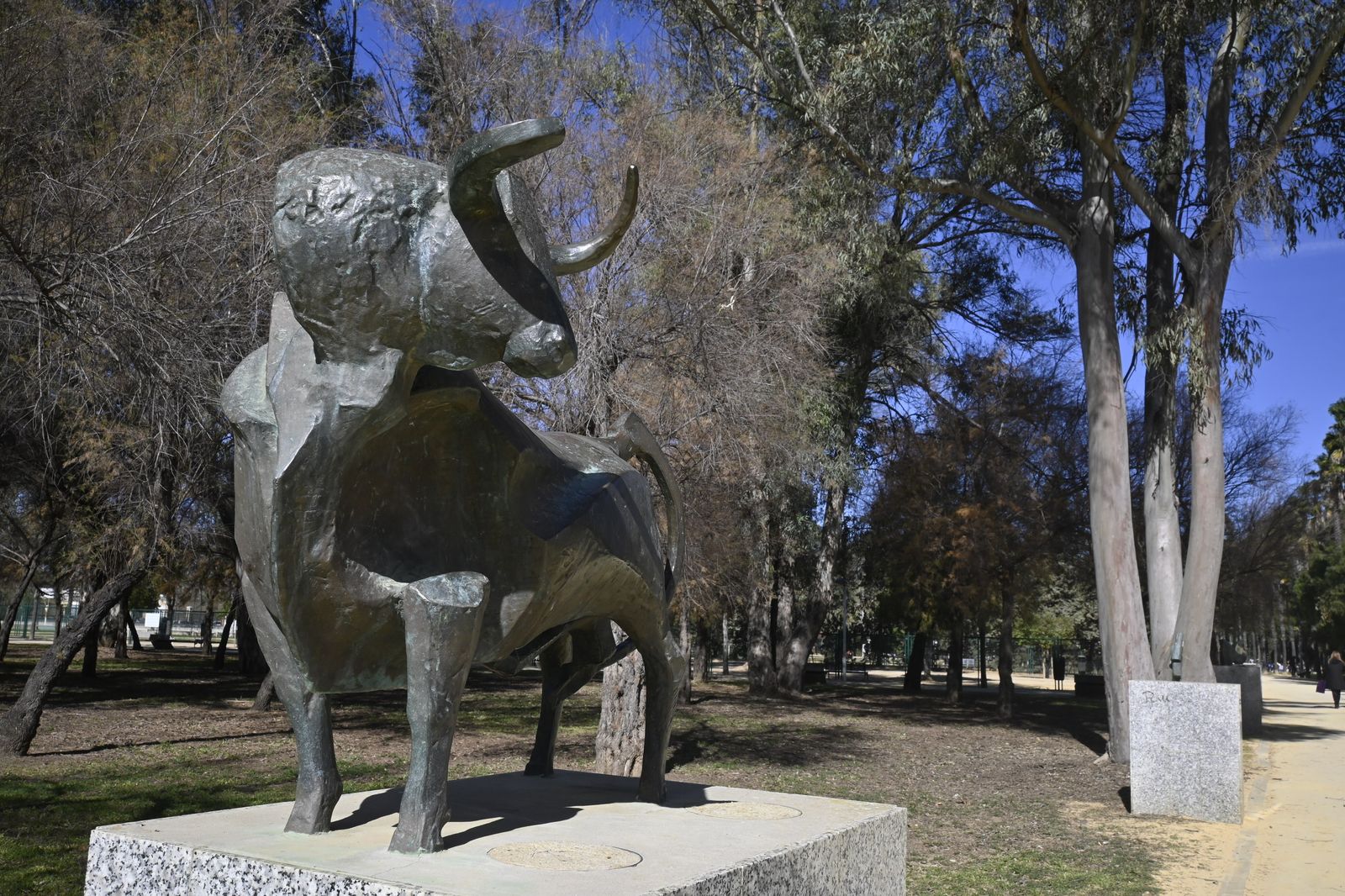 Barrio a barrio: Zafra
