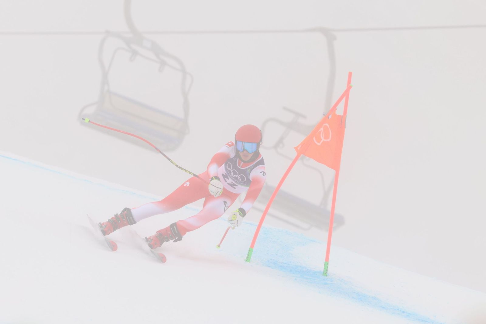 Las mejores fotos de los Juegos Olímpicos de invierno Milán Cortina d'Ampezzo 2026 | Segunda jornada