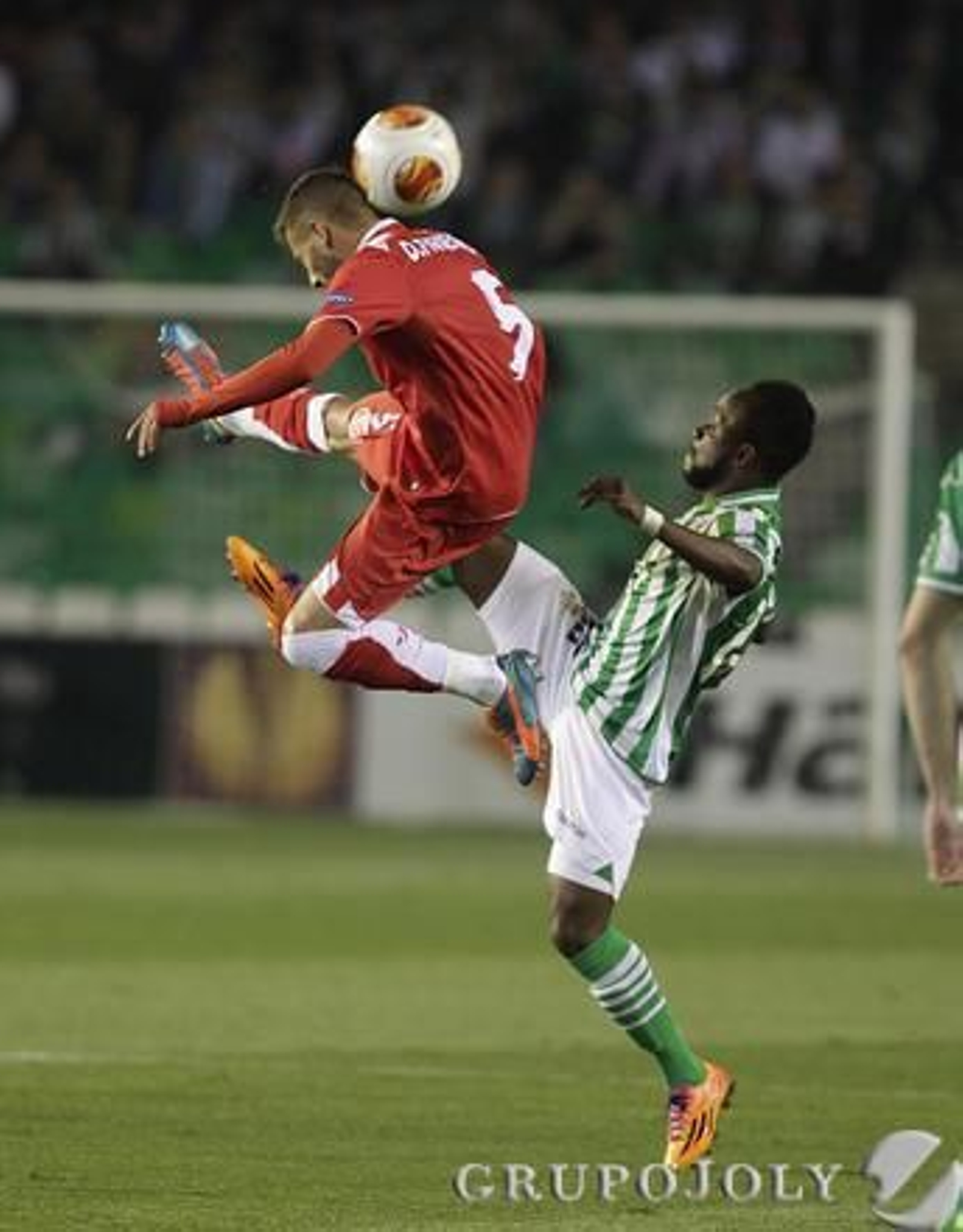 Foto: A.Pizarro/Manuel Gomez