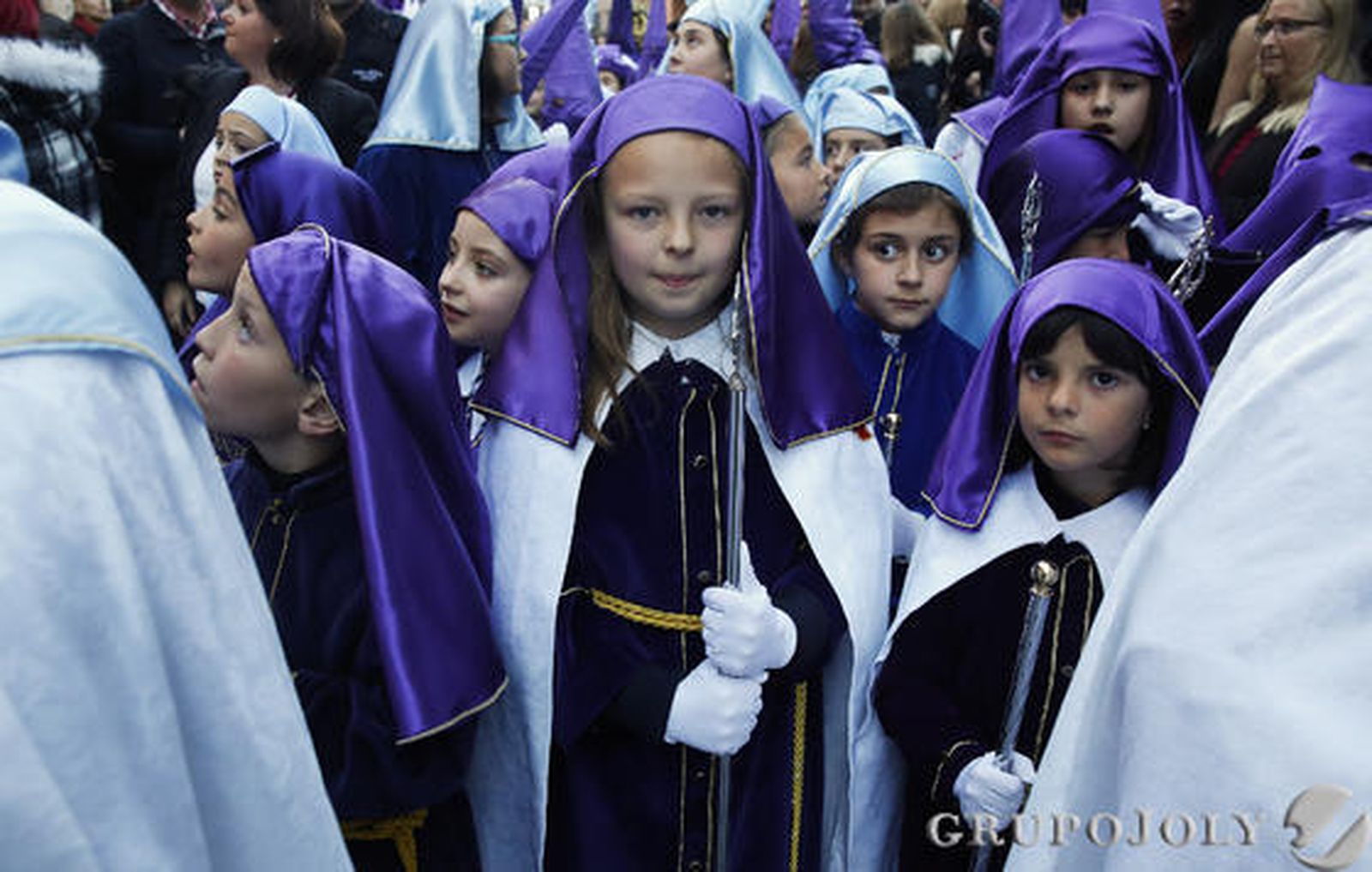 Foto: J. Albiñana · L. M. Gómez Pozo