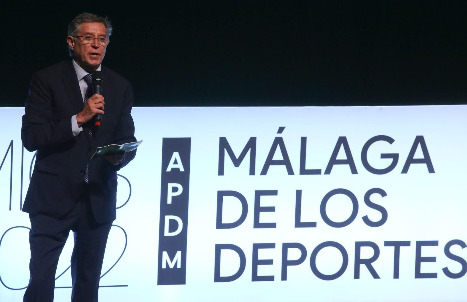 Las fotos de la gala de la APDM Las fotos de la gala de la APDM