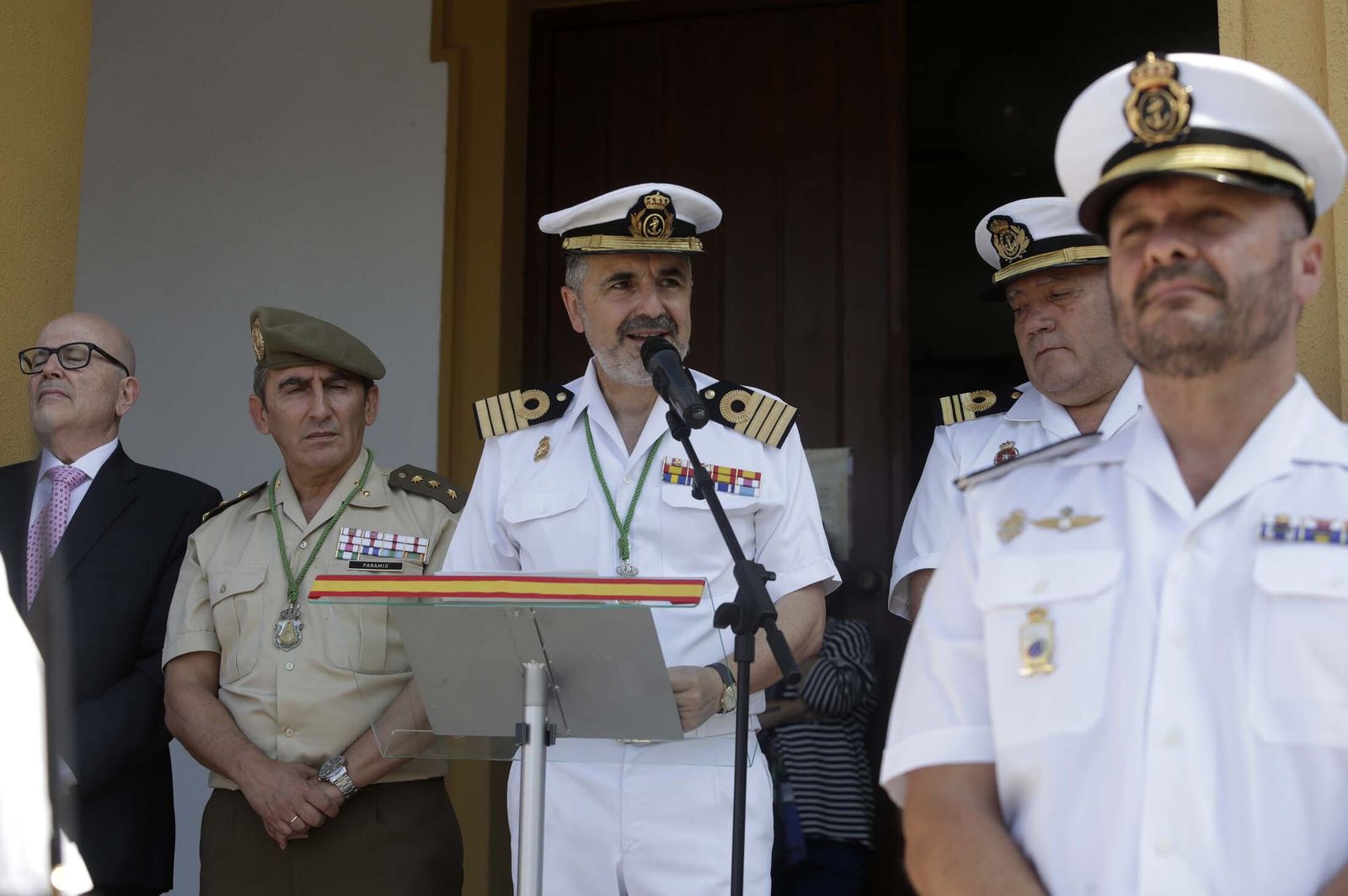 El Rocío 2023: Imágenes de la Hermandad del Rocío de Huelva