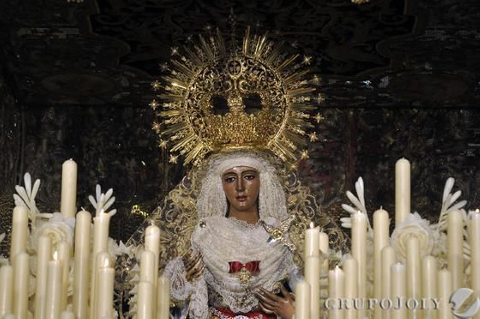 Foto: Juan Carlos Vázquez - Manuel Gómez - Juan Carlos Muñoz