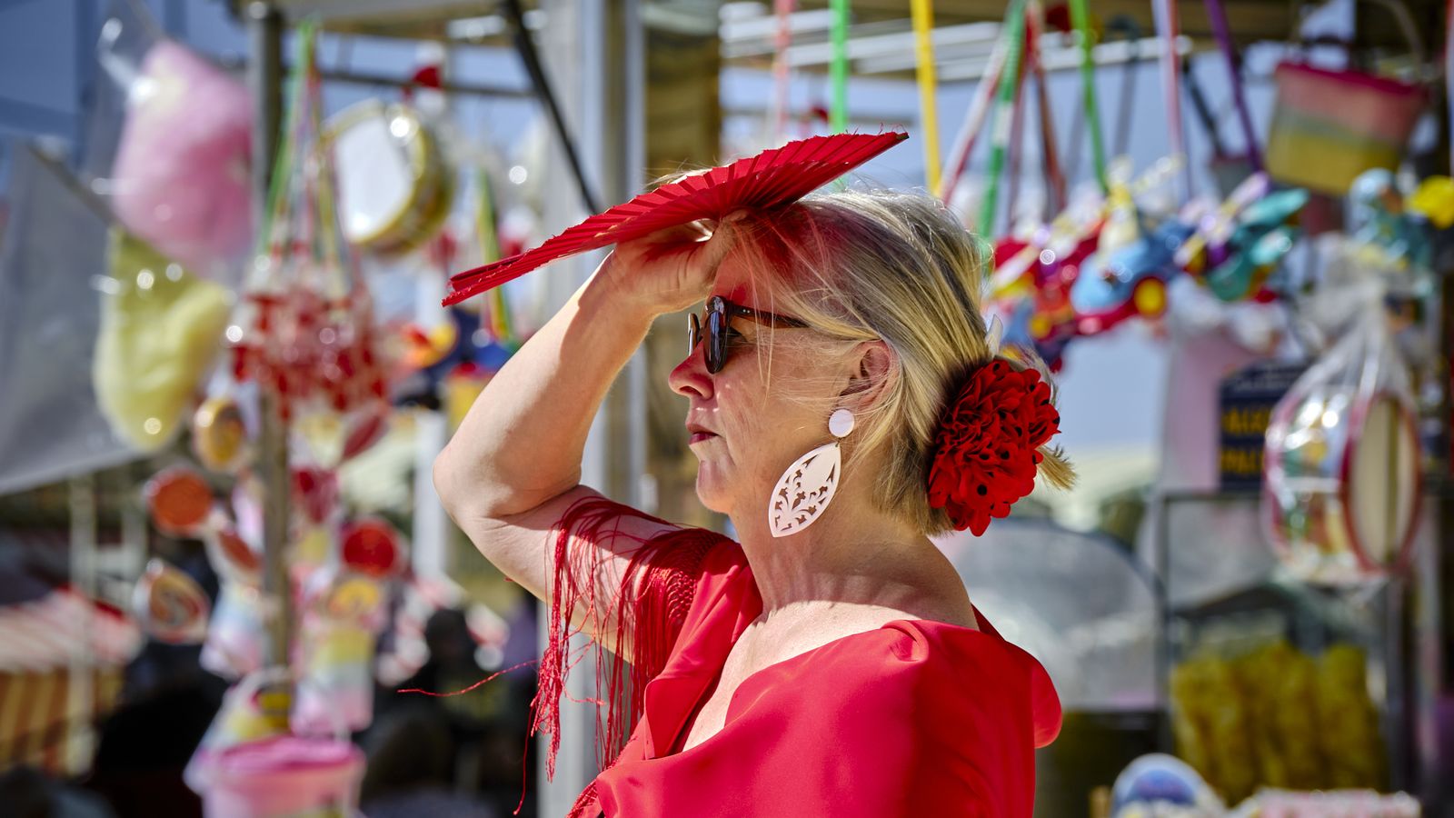 Feria de El Puerto 2022