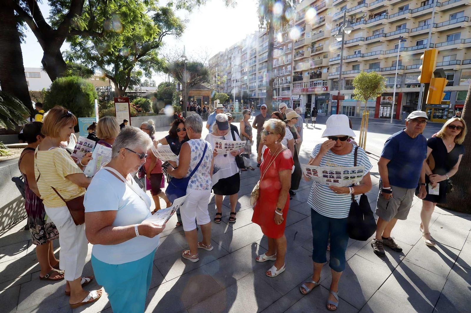 Los lugares más visitados y mejor valorados de Huelva