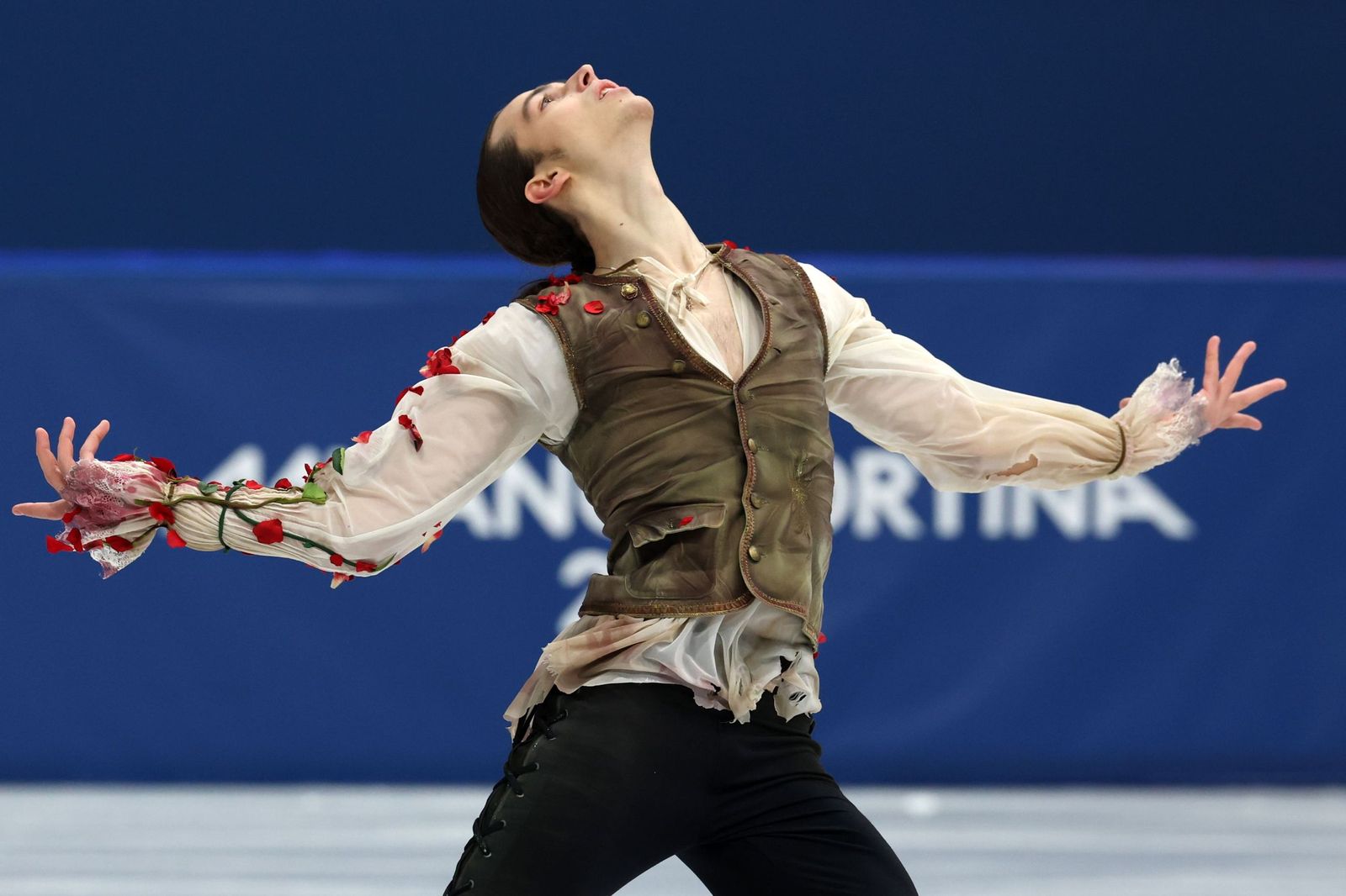 Las mejores fotos de los Juegos Olímpicos de invierno Milán Cortina d'Ampezzo 2026 | Quinta jornada