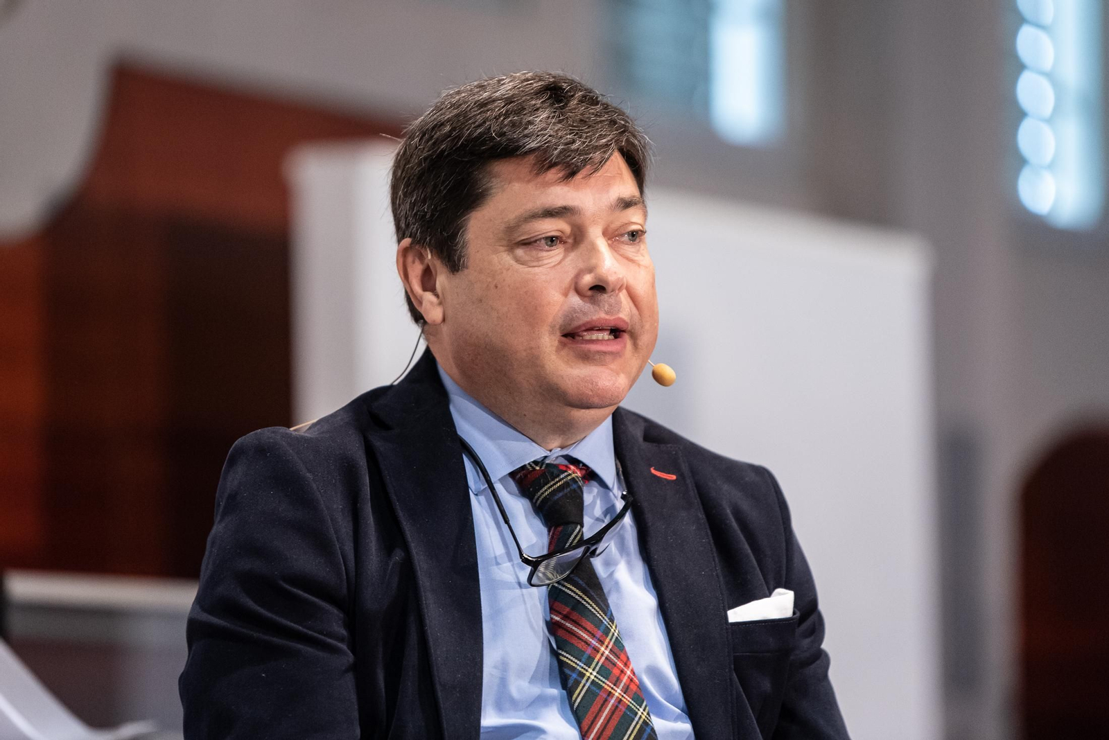 Imágenes del encuentro con las denominaciones de origen e indicadores geográficos protegidos de Huelva