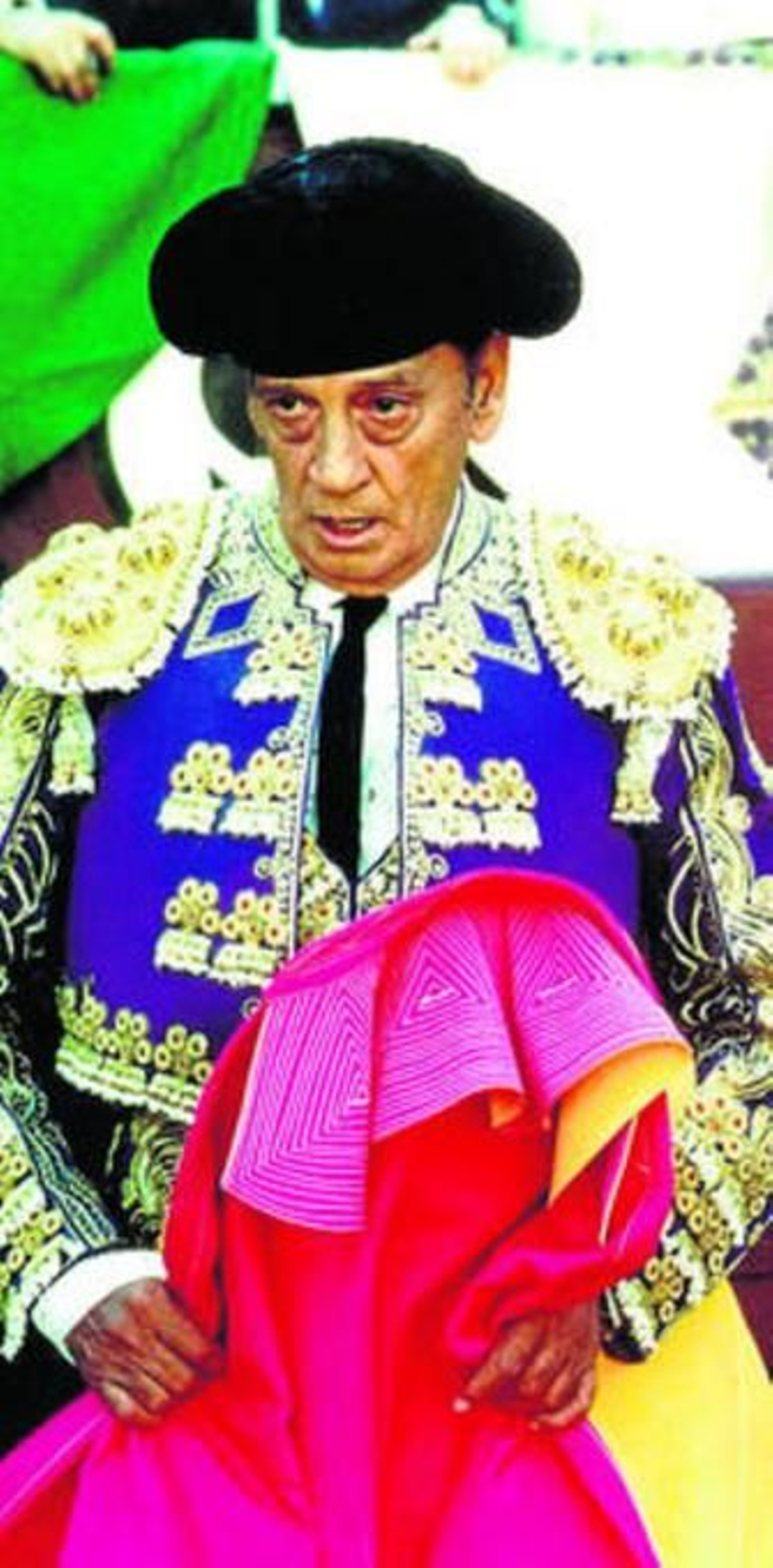 Antonio Chenel, Antoñete.