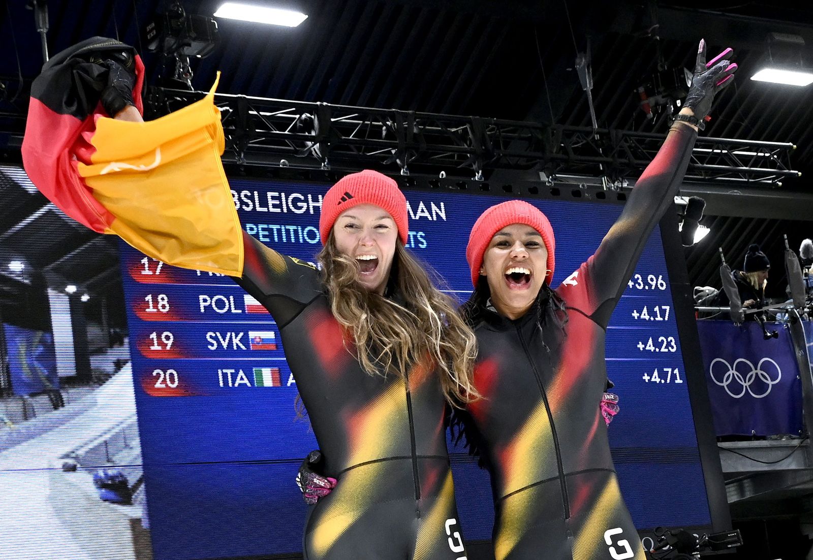 Las fotos de la tercera medalla española y de la jornada 16 de los Juegos Olímpicos