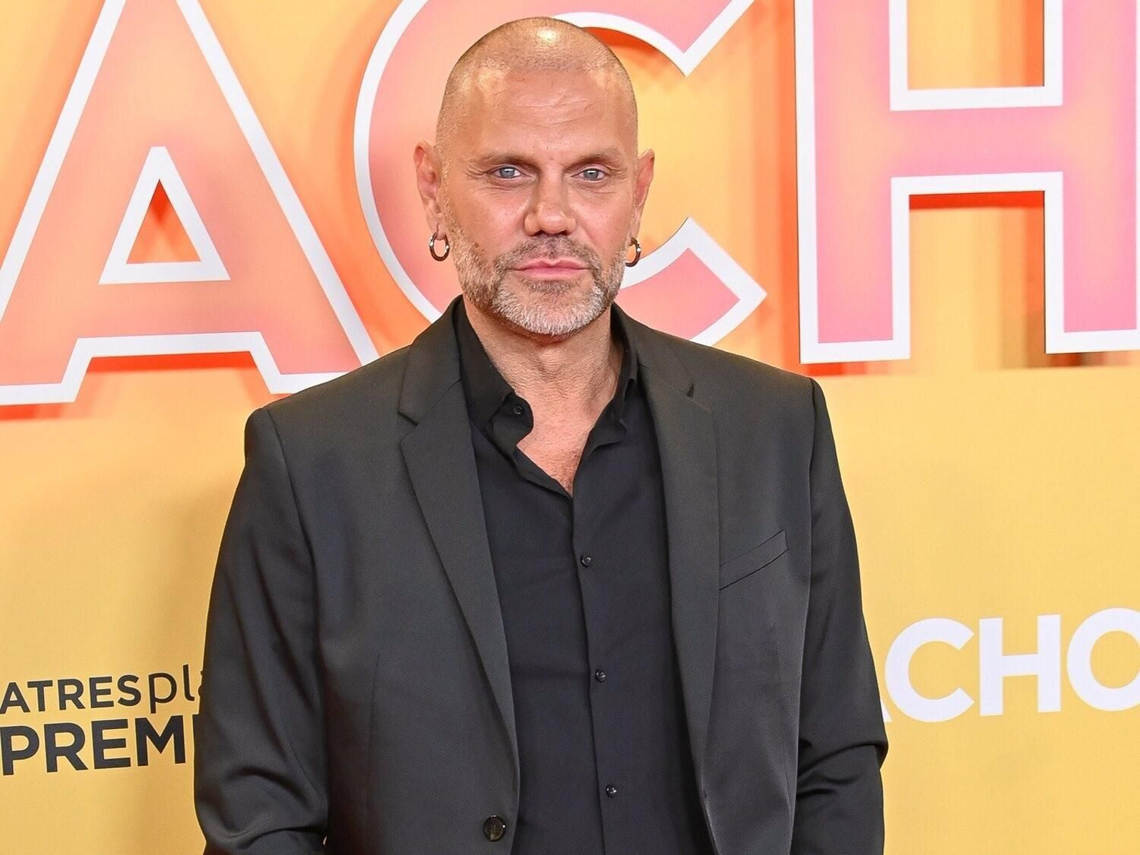 La Fiscalía pide cuatro años de prisión para Nacho Vidal por la muerte de un fotógrafo en el rito del sapo bufo'.