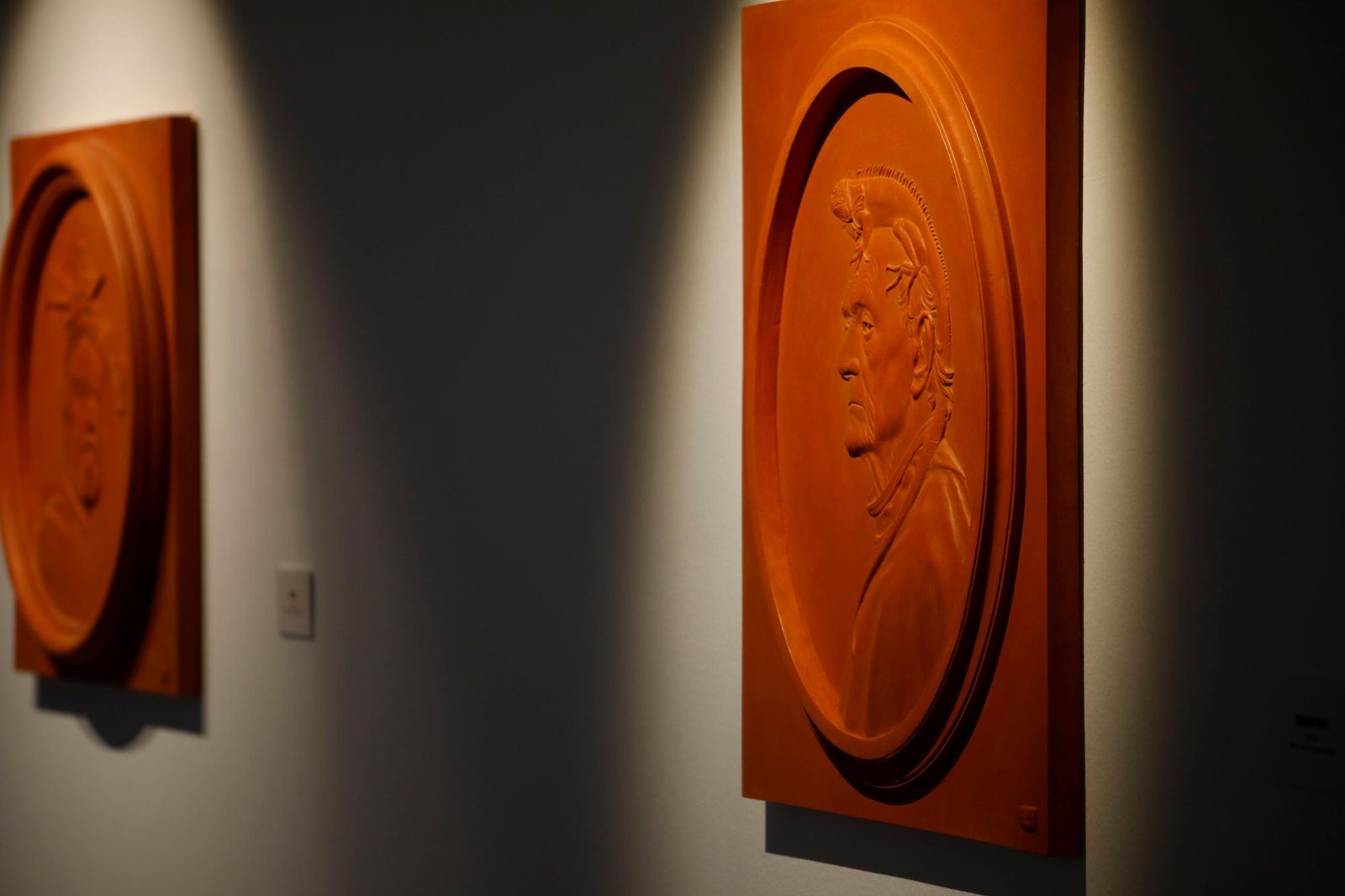 Un recorrido en imágenes por el 'Bestiario' de Belmonte en Córdoba