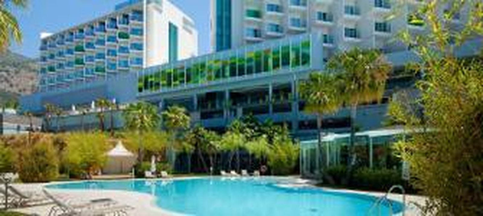 Abre sus puertas el primer hotel de la cadena Hilton en Andalucía