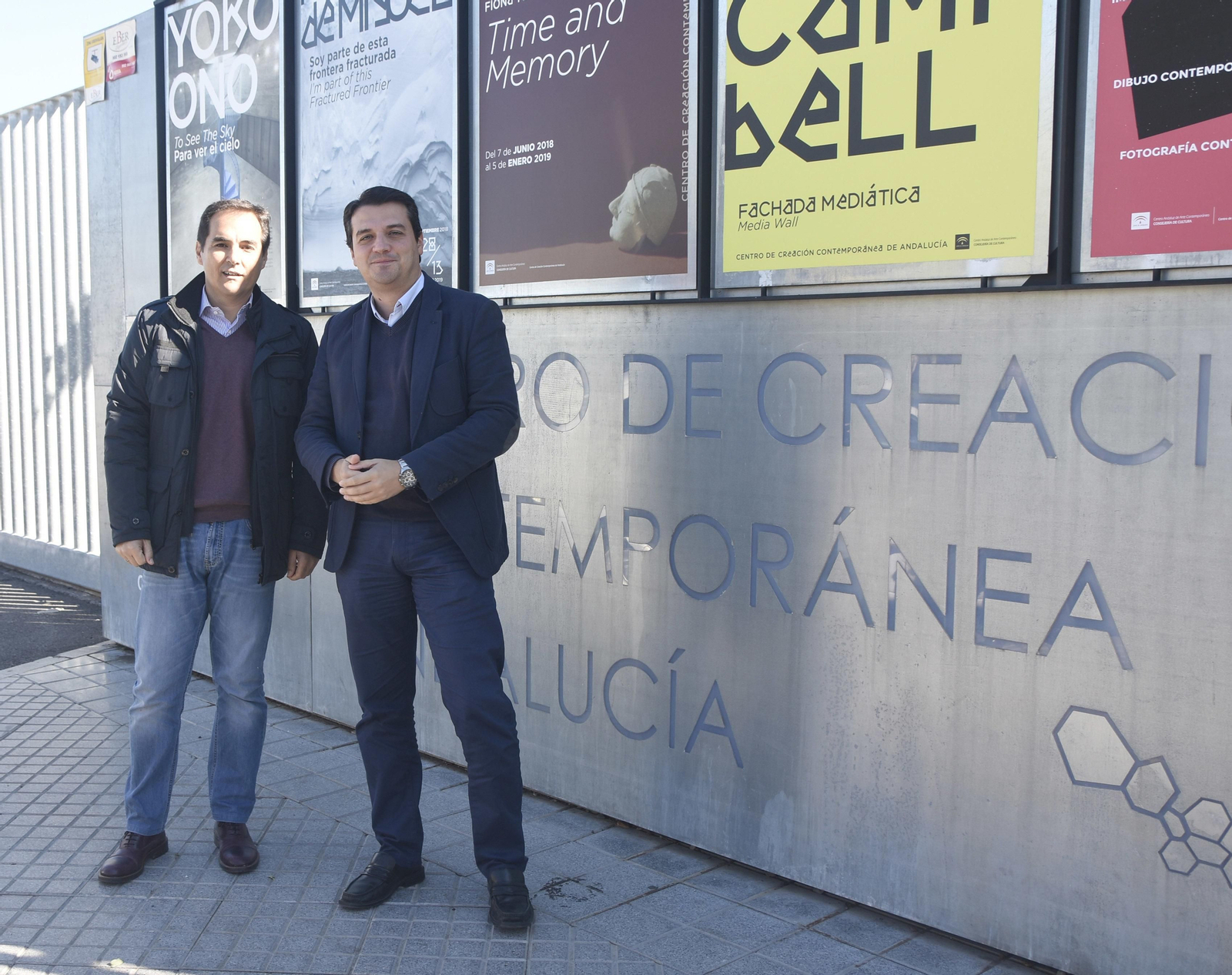 El PP recupera el proyecto de un equipamiento cultural en Miraflores