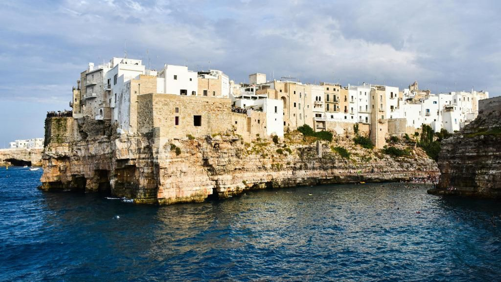 Polignano amare