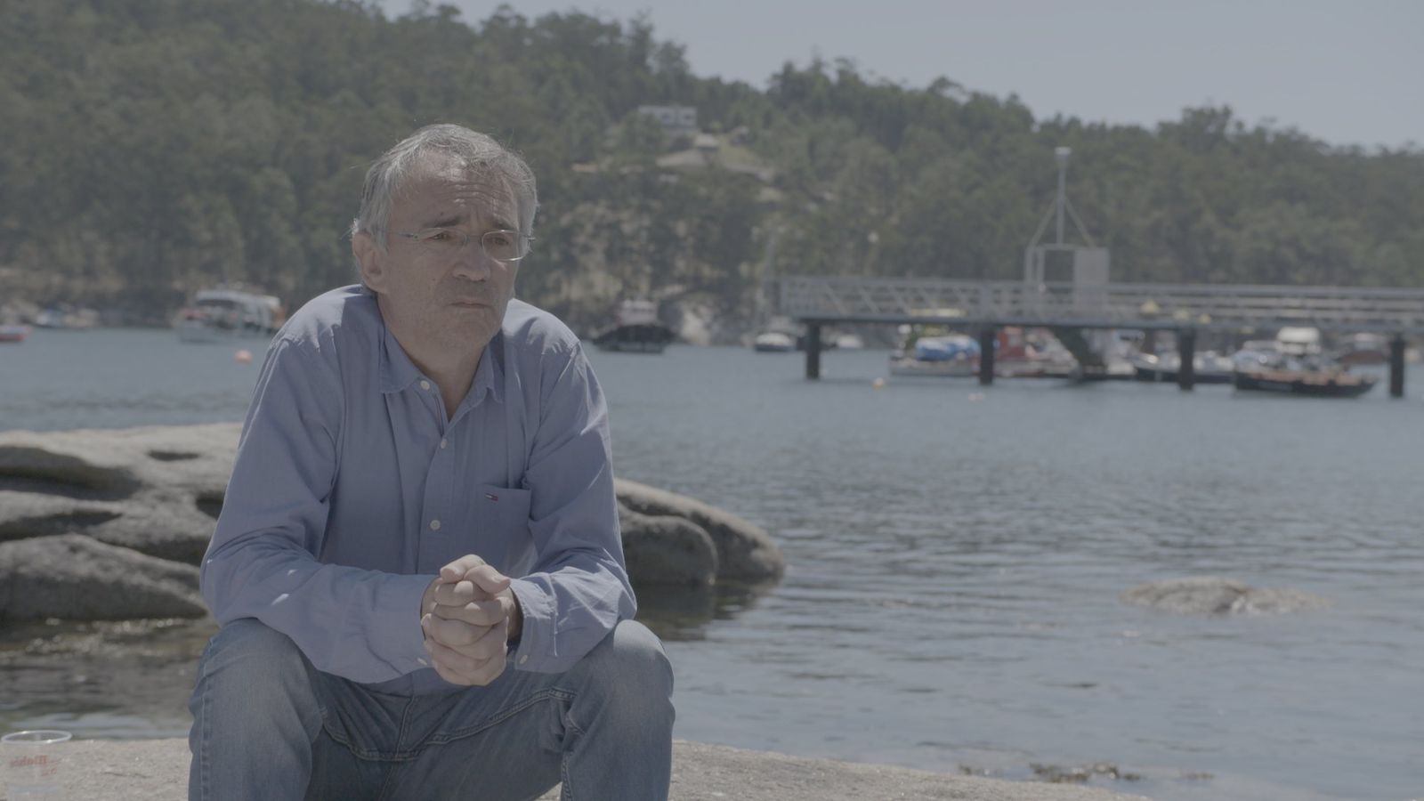 Benito Leiro en 'Yo fui narco'