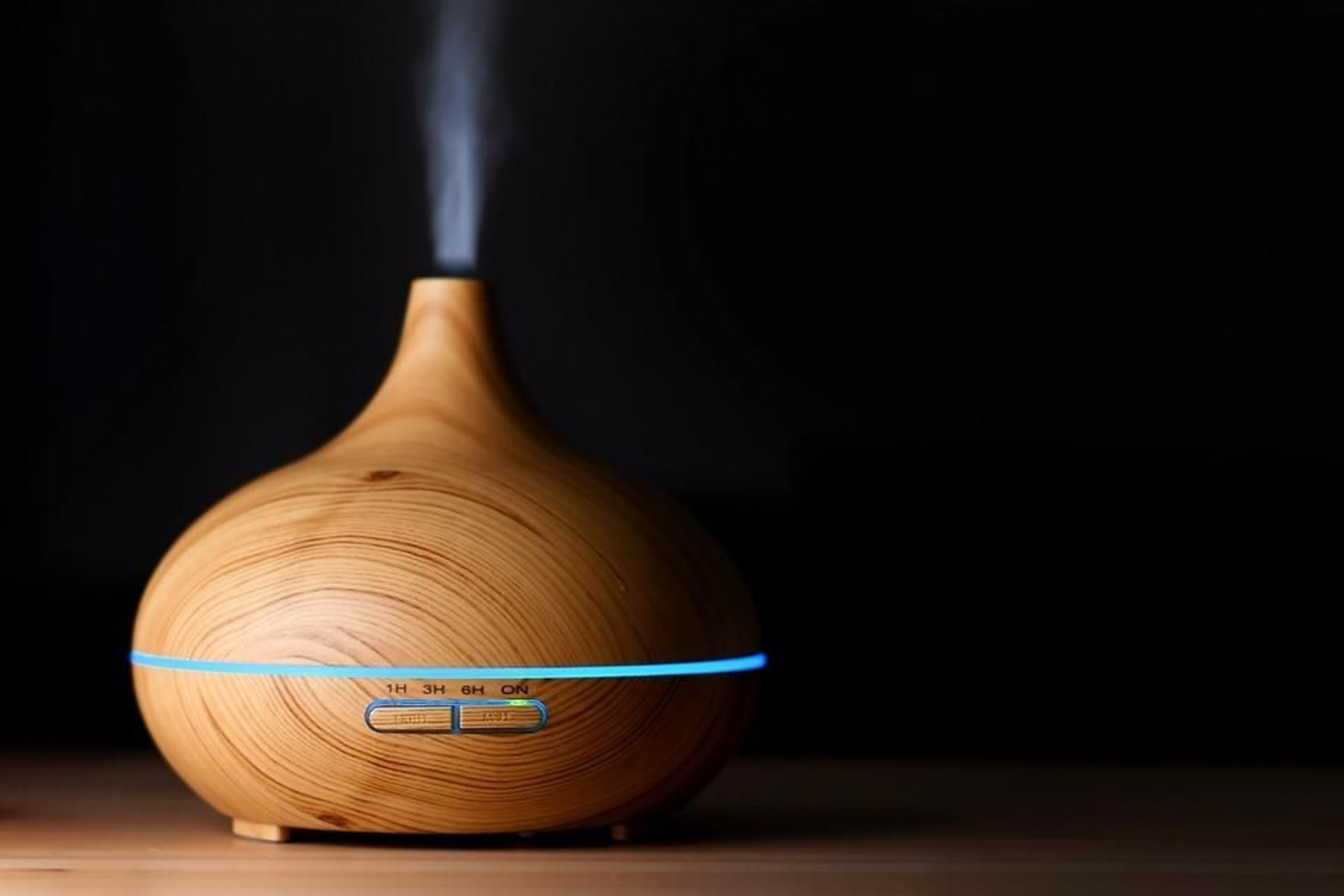 Mejora la calidad del aire de tu hogar gracias a los humidificadores