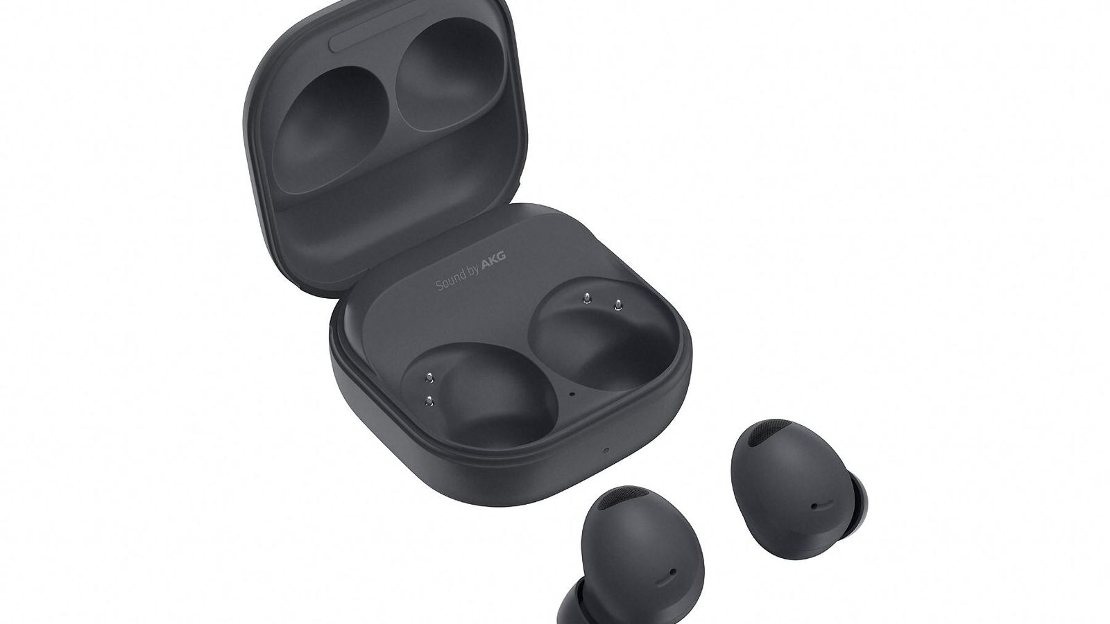 Auriculares Samsung Galaxy Buds2 Pro