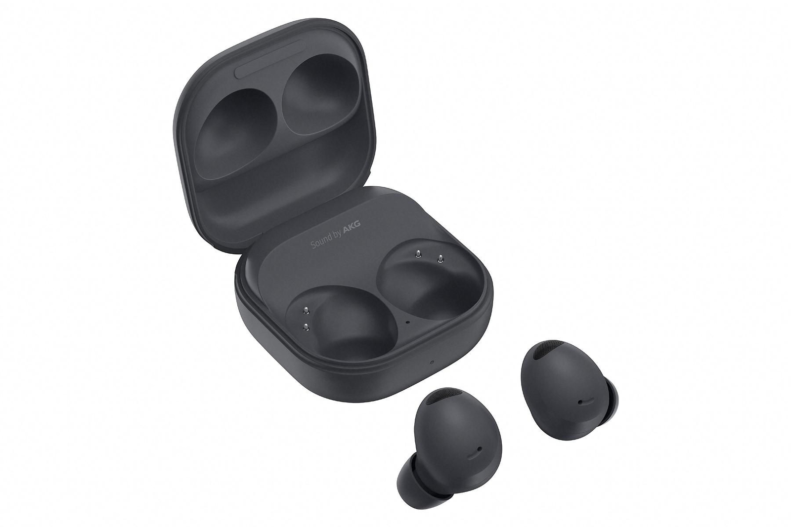 Auriculares Samsung Galaxy Buds2 Pro
