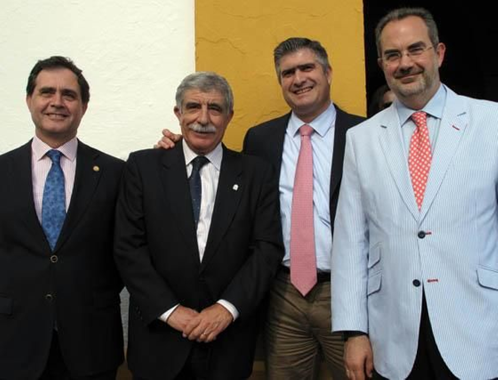 Relevo en Espectáculos Públicos