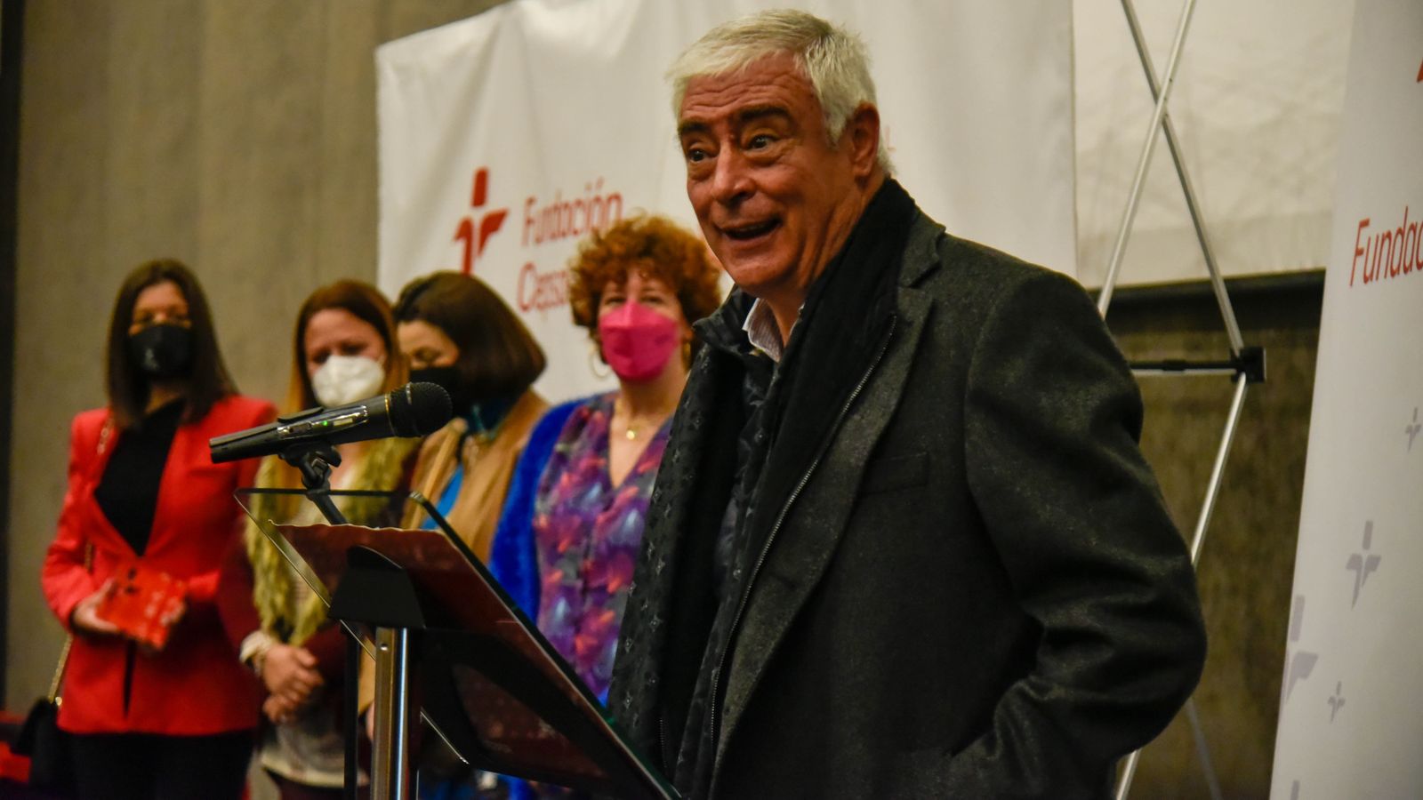 Premios Valor Social 2022 de la Fundacion CEPSA