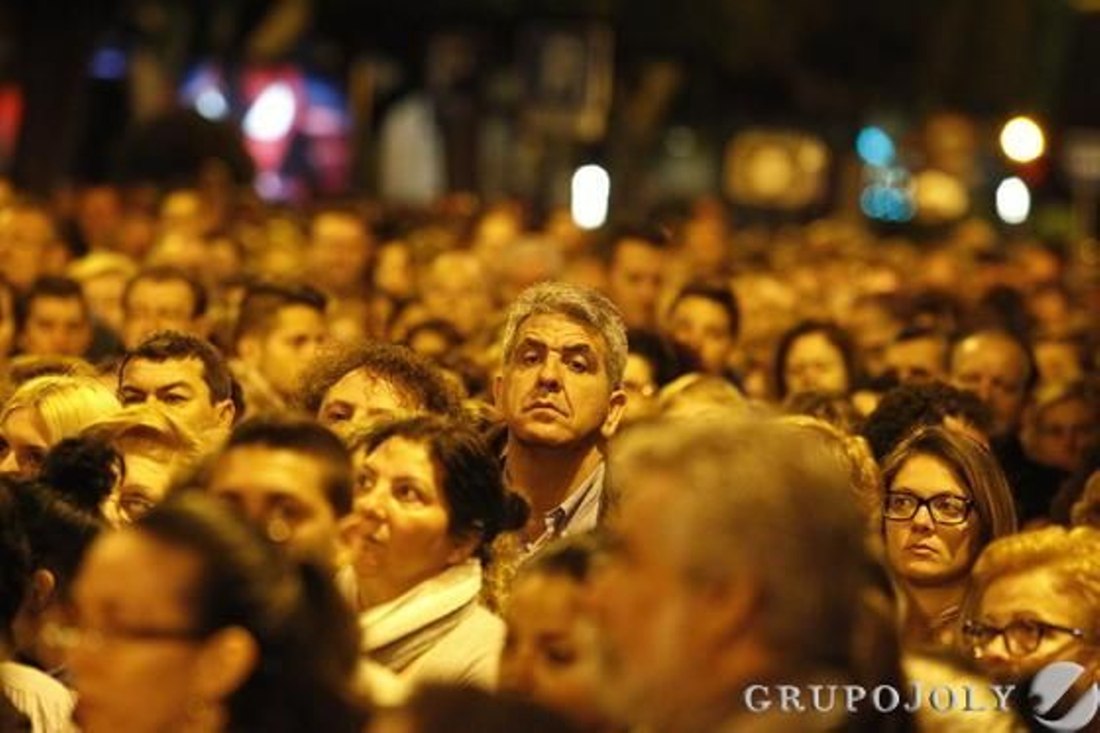 El Cristo de la Escucha

Foto: Javier Alonso