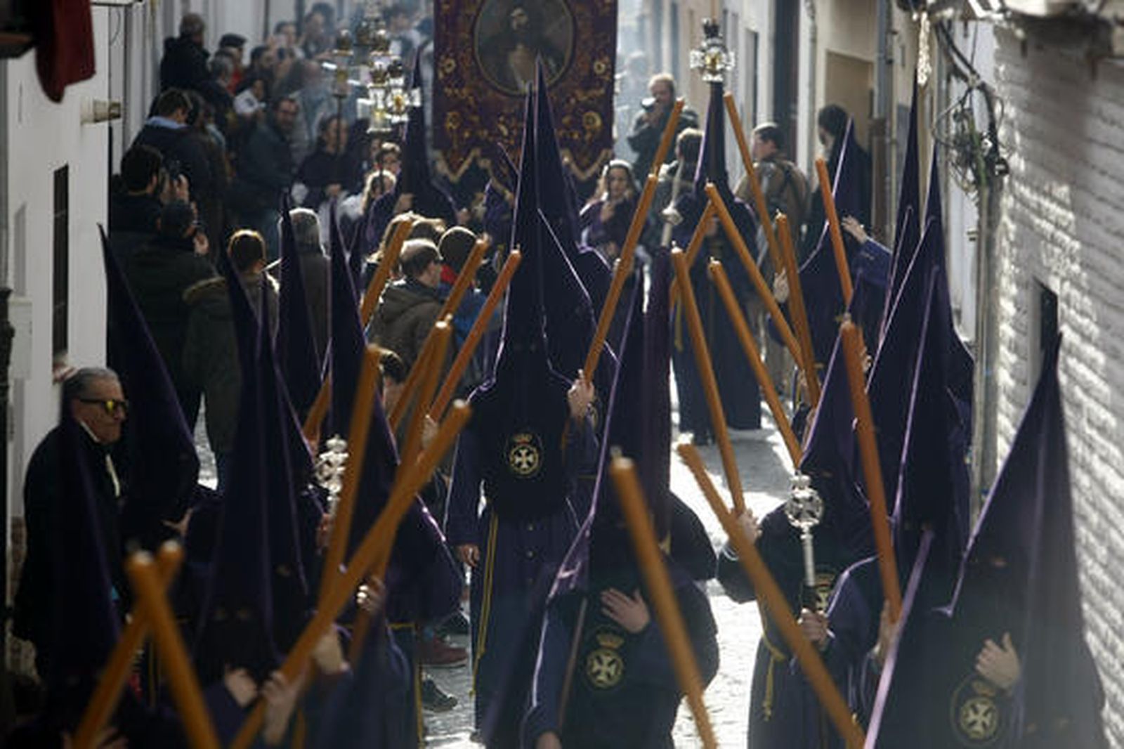 Foto: Pepe Villoslada