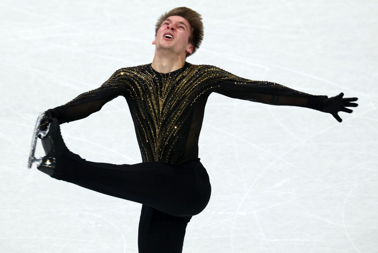 Las mejores fotos de los Juegos Olímpicos de invierno Milán Cortina d'Ampezzo 2026 | Octava jornada