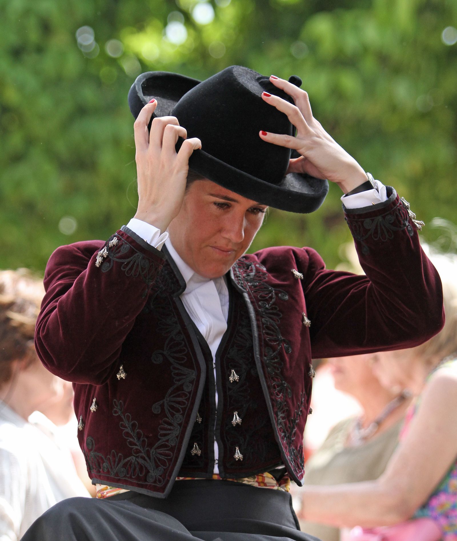 El Jueves de Feria, en imágenes