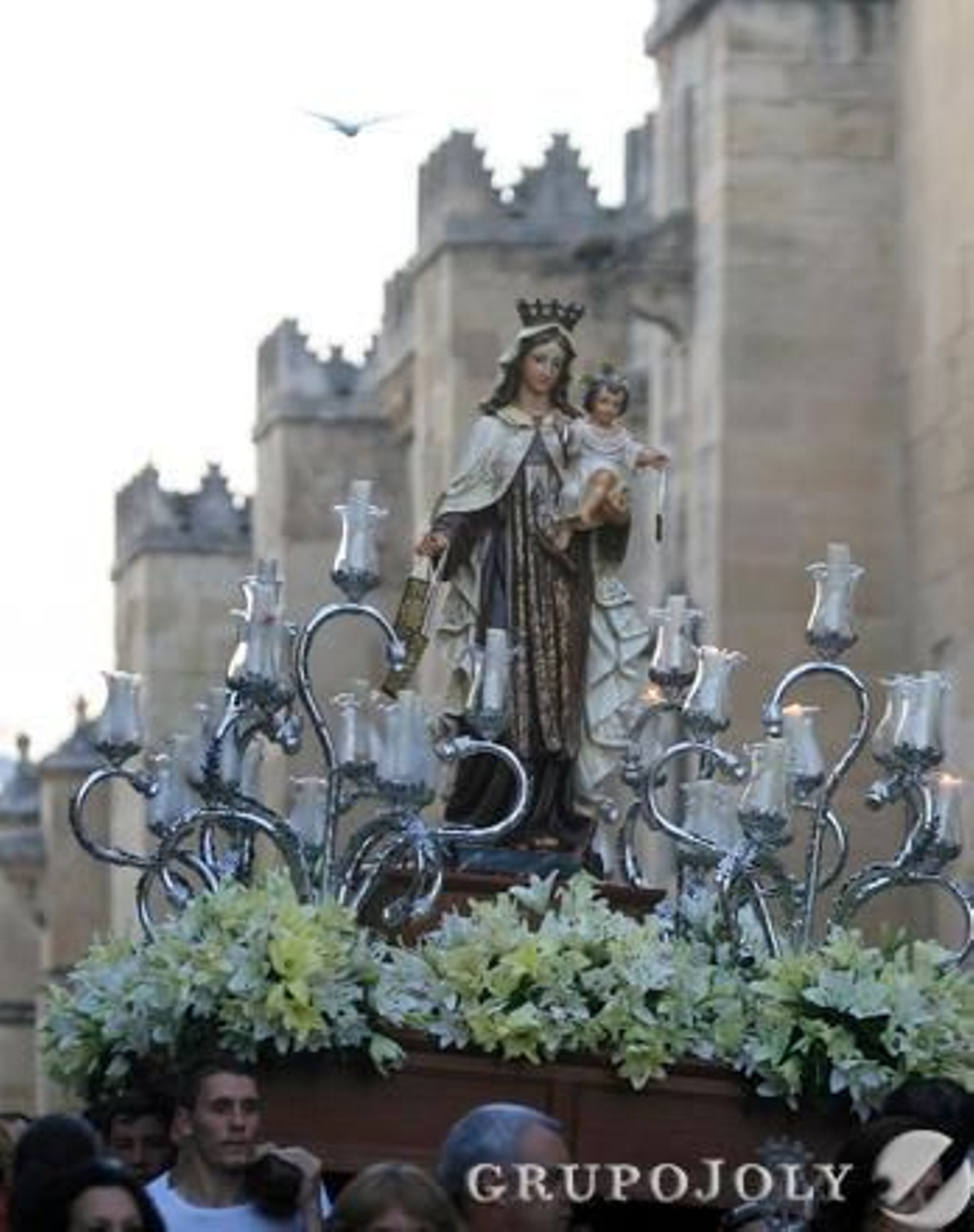 Foto: O. Barrionuevo