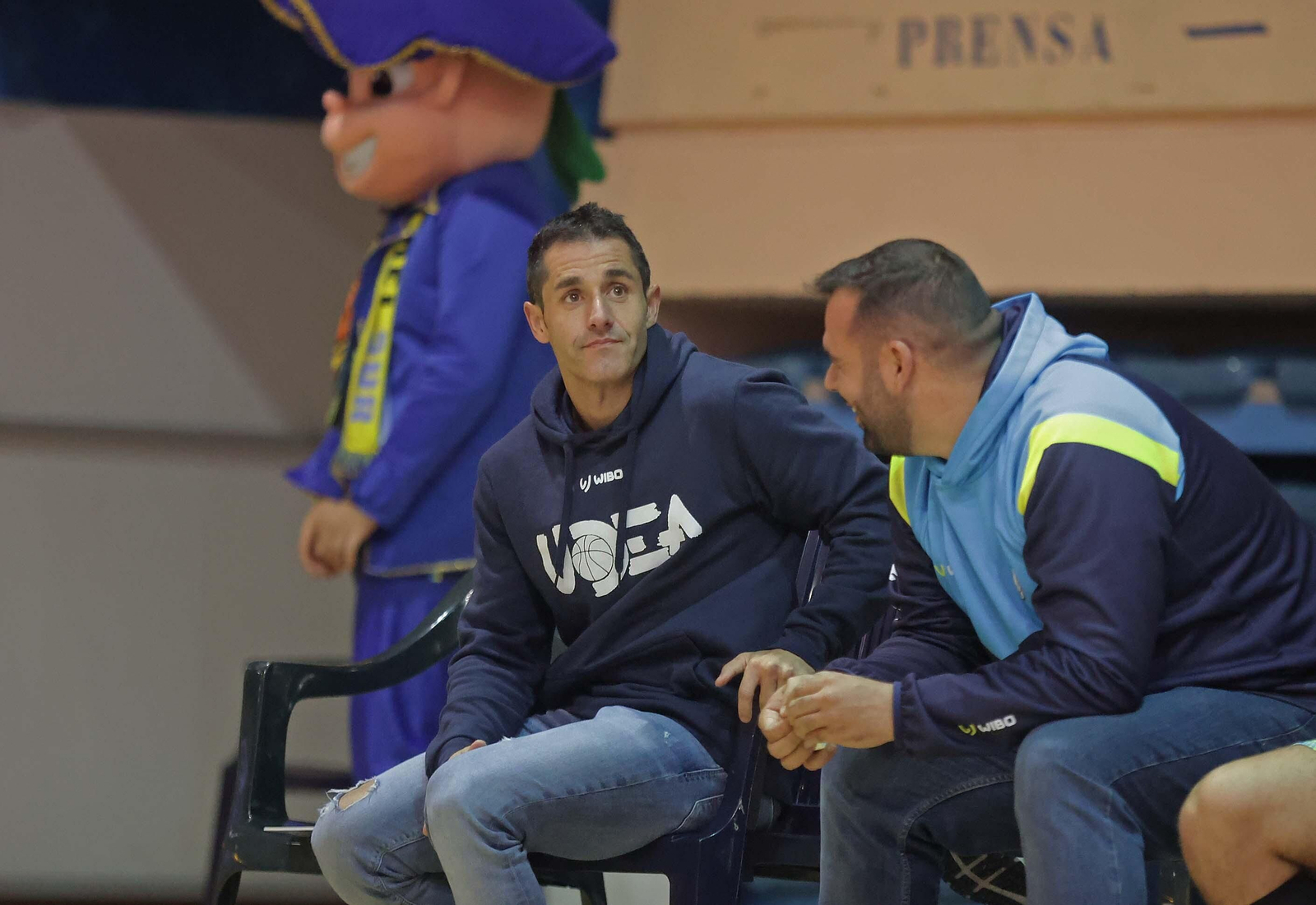 Las mejores fotos del UDEA - Almansa