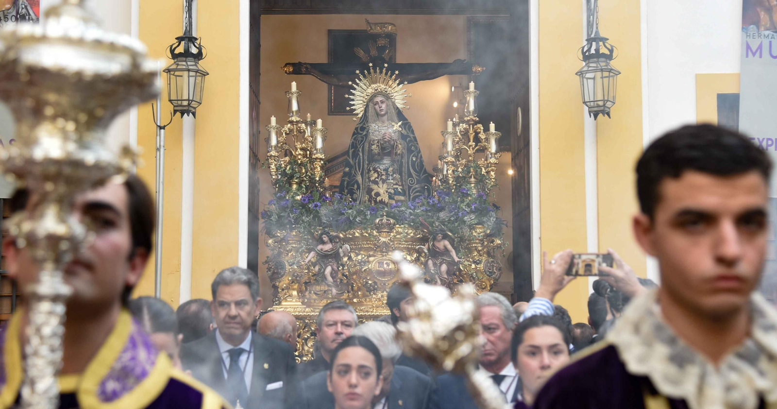 Salida extraordinaria del Museo