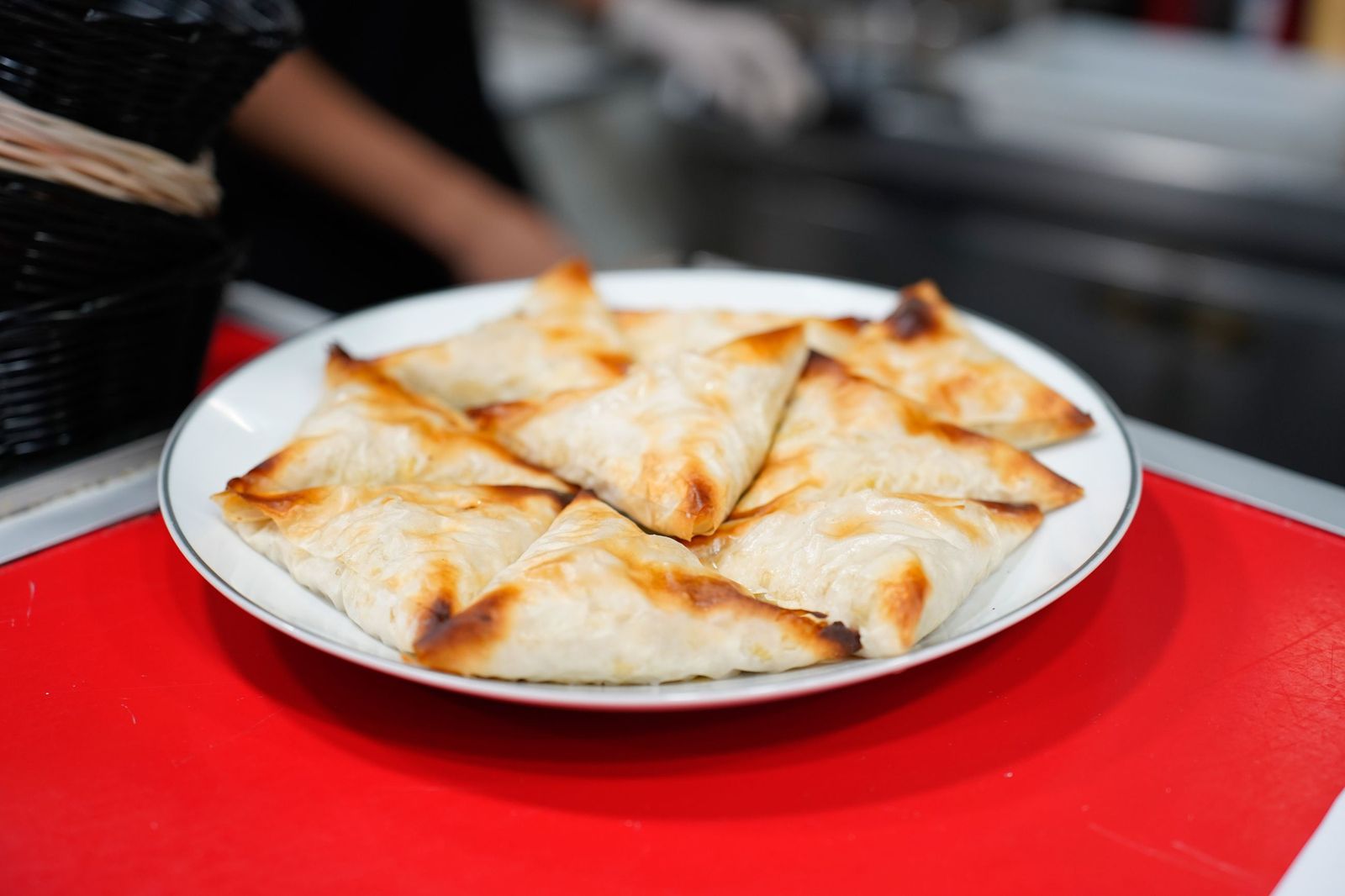 Así ha vivido la comunidad marroquí de Algeciras la final de la Copa de África