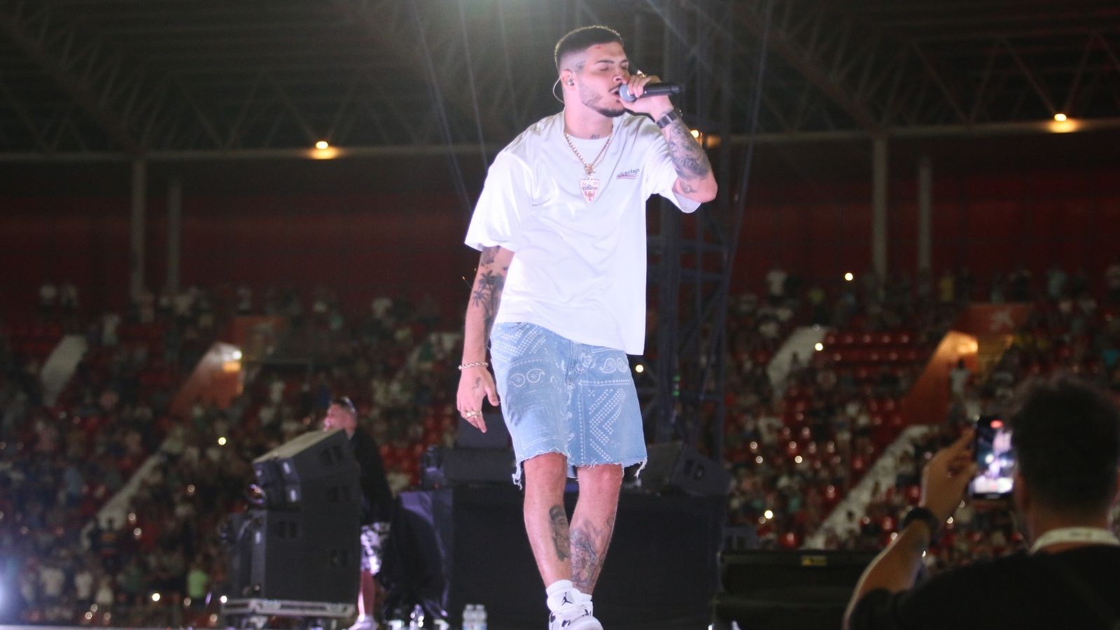 RVFV, la otra gran atracción