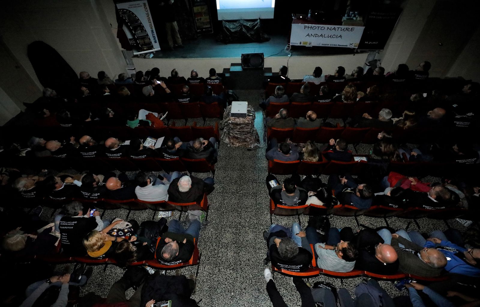 Las imágenes del Photo Nature Andalucía