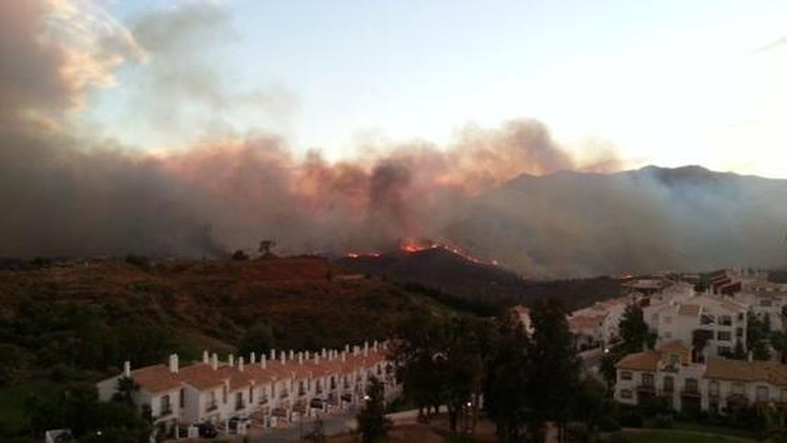 Fotos de nuestros seguidores en Twitter