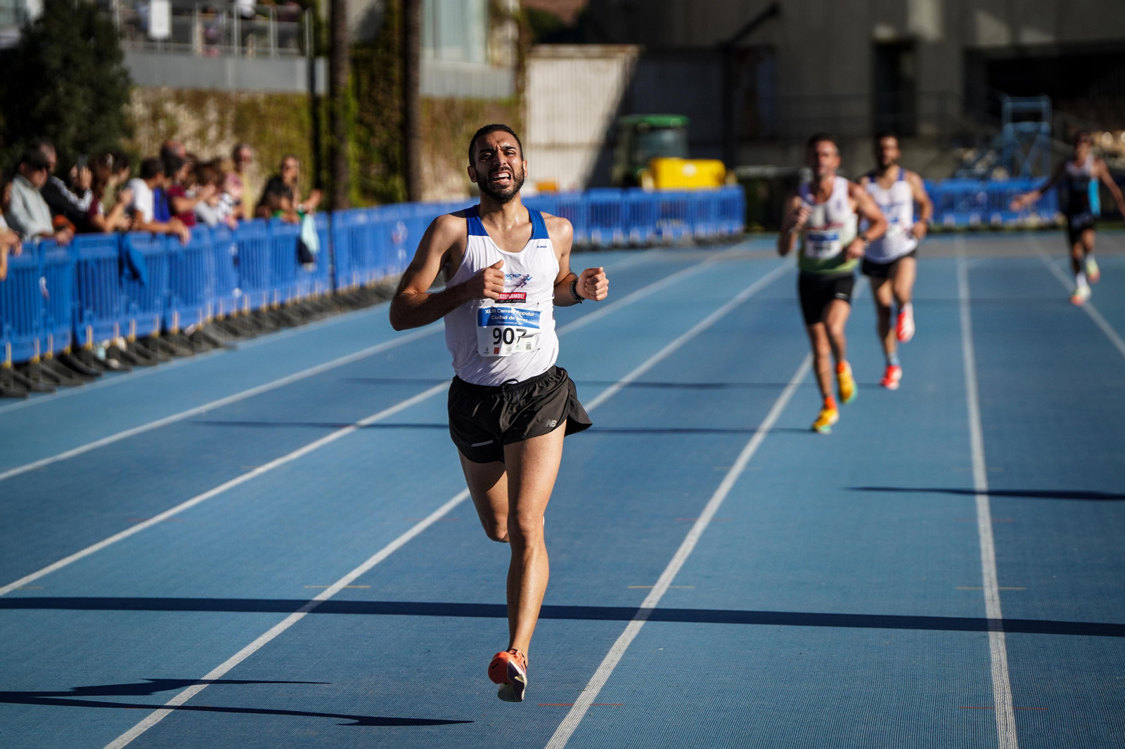 Búscate en la XLIII Carrera Popular de Jerez