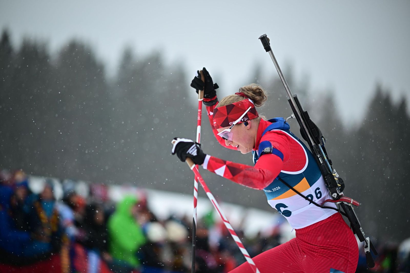 Las fotos de la tercera medalla española y de la jornada 16 de los Juegos Olímpicos