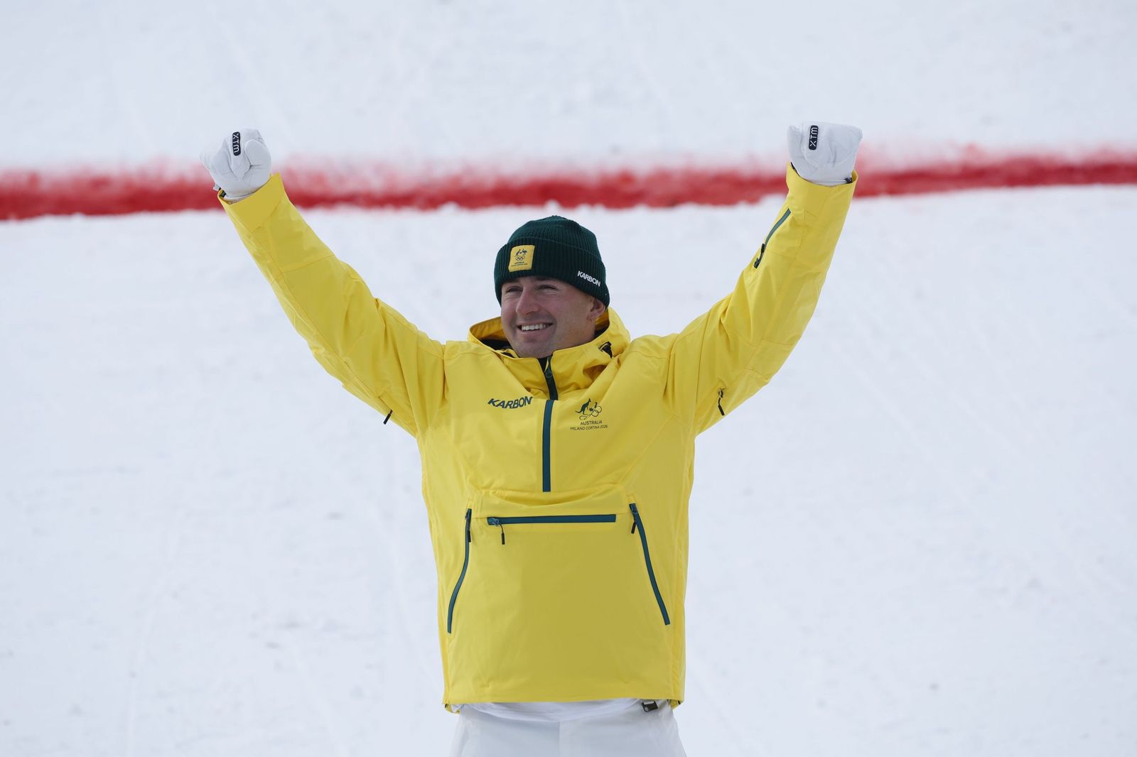 Las mejores fotos de los Juegos Olímpicos de invierno Milán Cortina d'Ampezzo 2026 | Séptima jornada