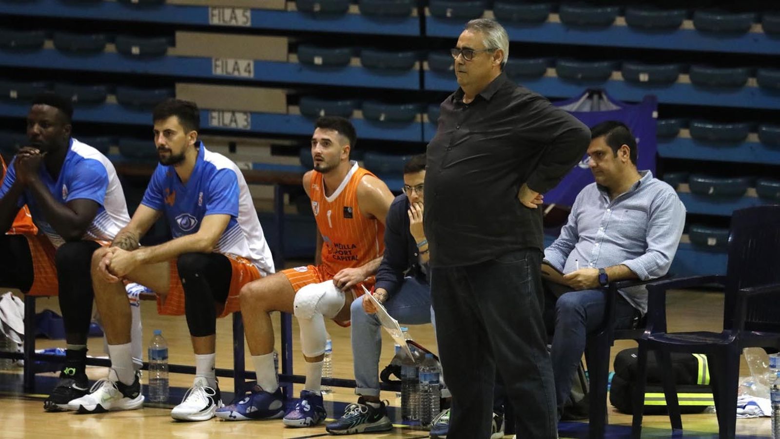 Las fotos de Udea - Enrique Soler MelILLA