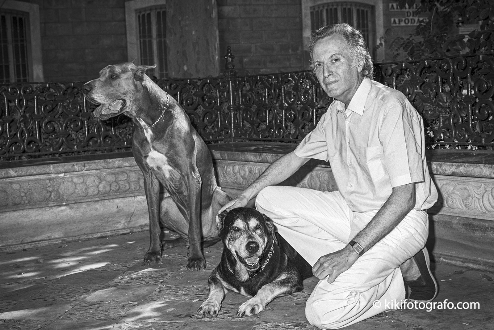 Jaime Pérez-Llorca y la huella de un gran gaditano