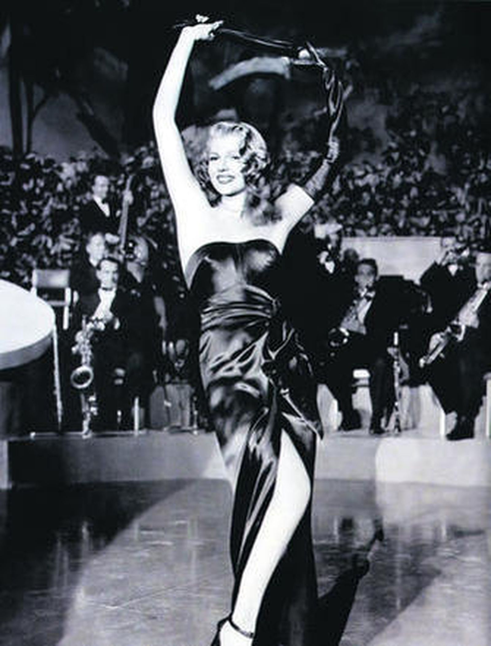 Clark Gable, un 'play-boy' clásico.