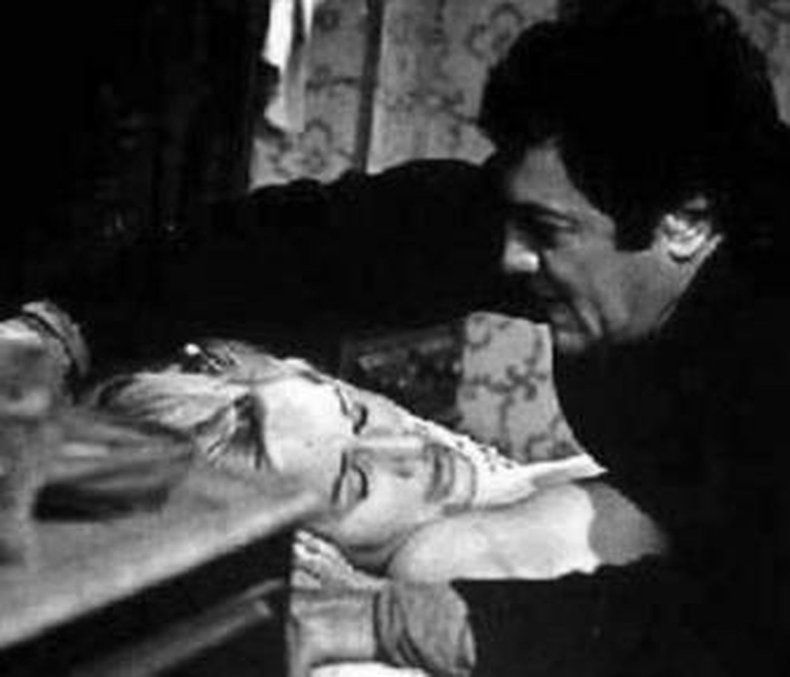 'Persona', uno de los filmes más célebres de Ingmar Bergman.