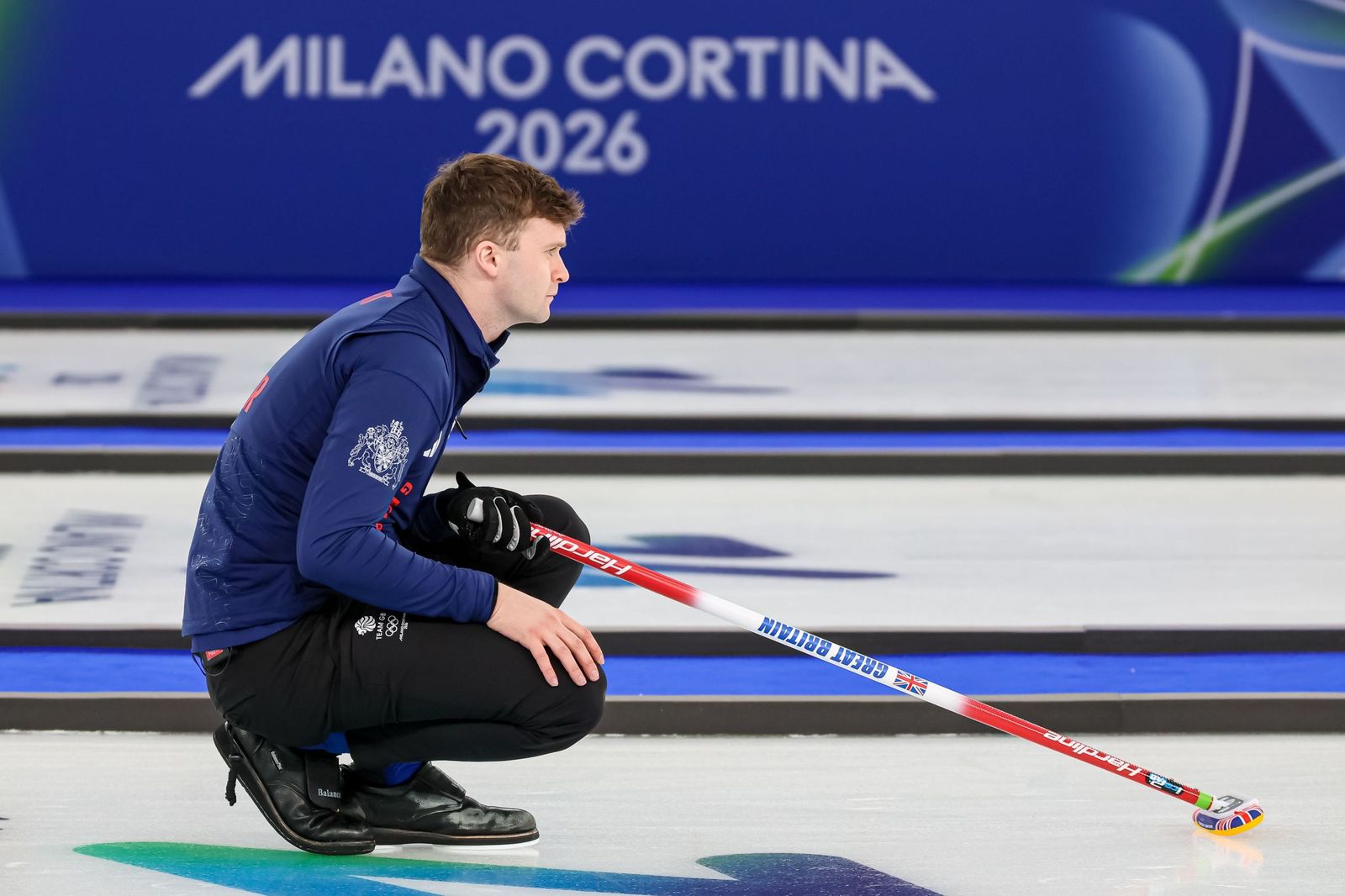 Las mejores fotos de los Juegos Olímpicos de invierno Milán Cortina d'Ampezzo 2026 | Octava jornada