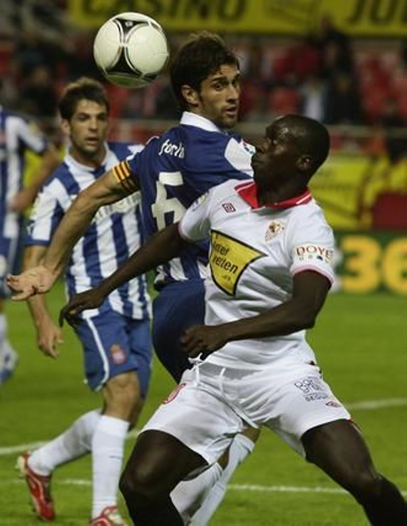 Foto: Antonio Pizarro