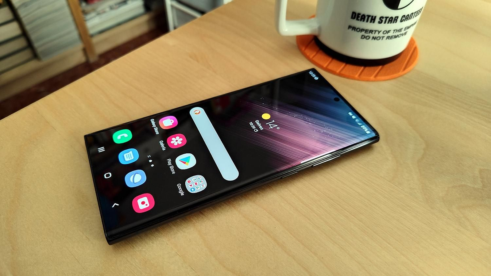 Samsung Galaxy S22 Ultra