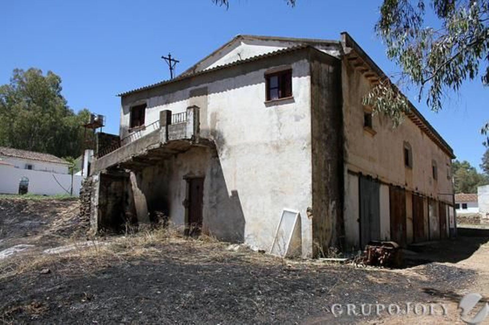 Foto: Alberto Domínguez